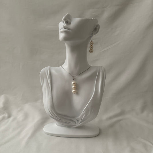 Droplett - Korusetti