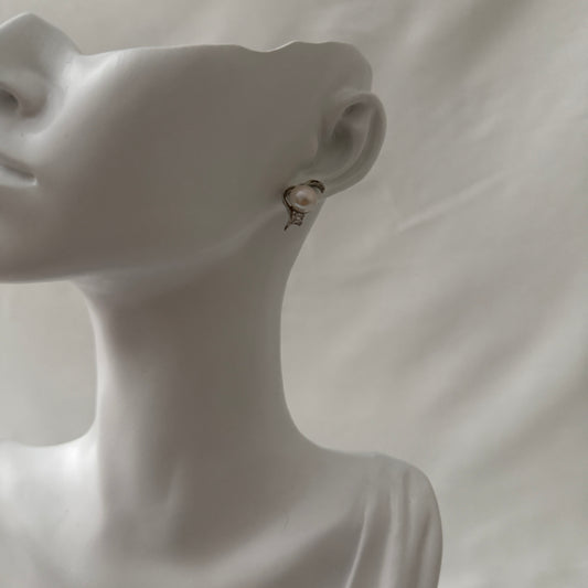 Half Love - Korvakoru