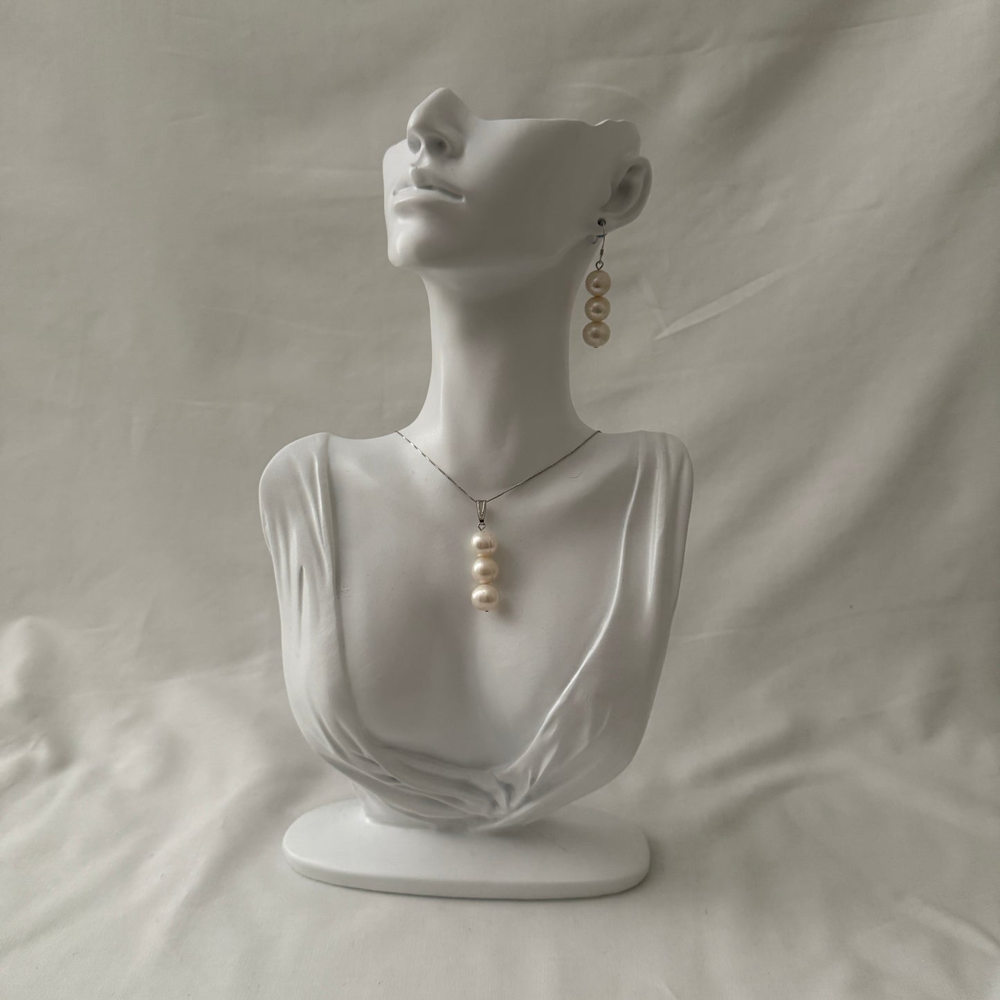 Droplett - Korusetti