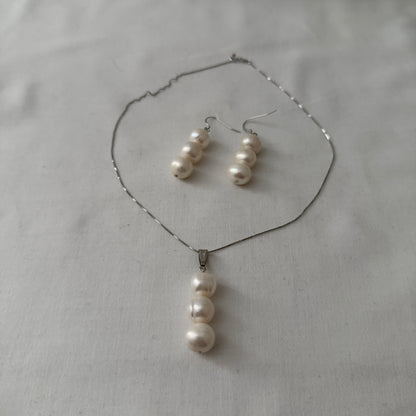 Droplett - Korusetti