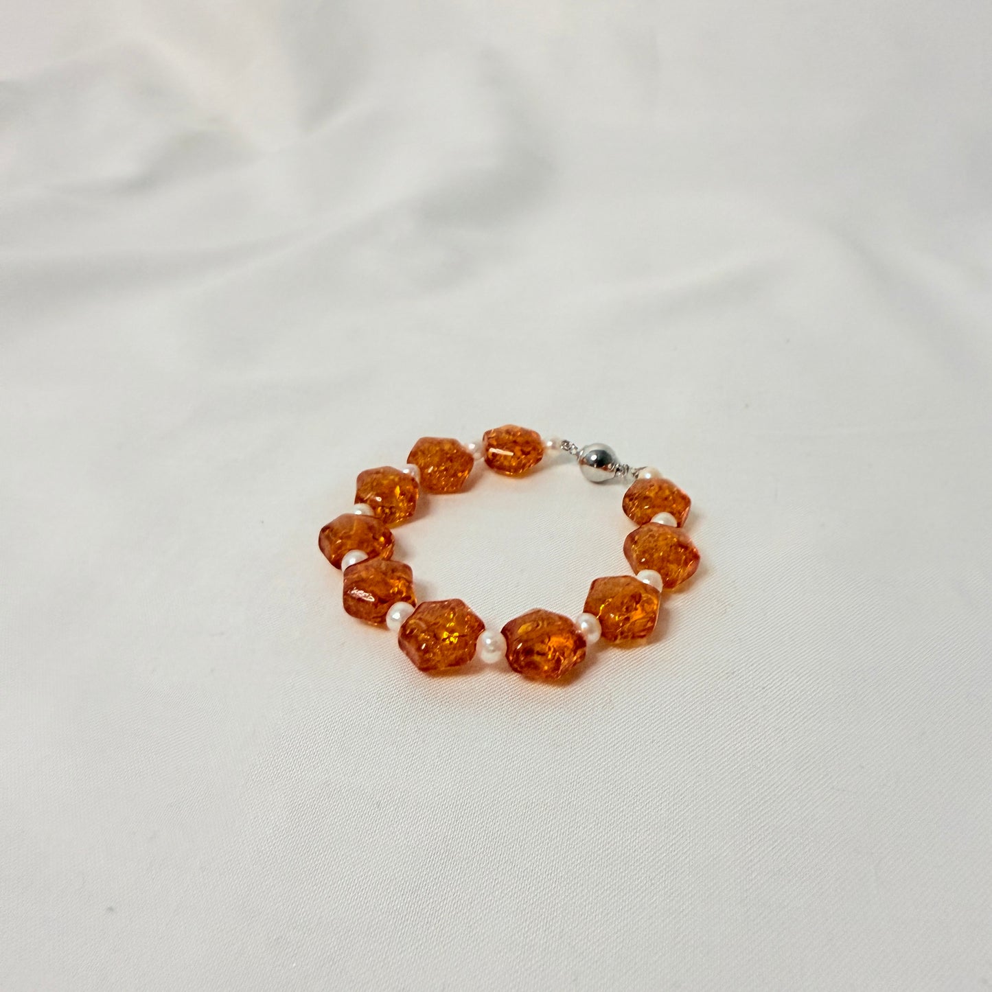 Meripihka - korusetti