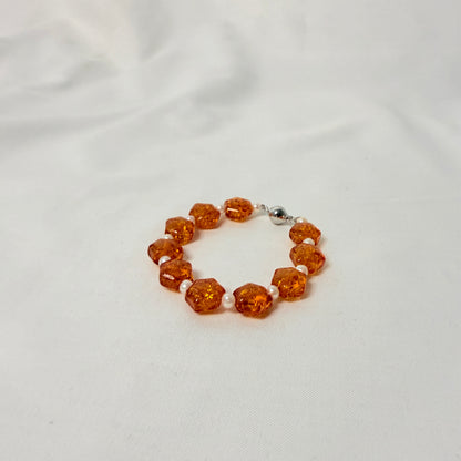 Meripihka - korusetti