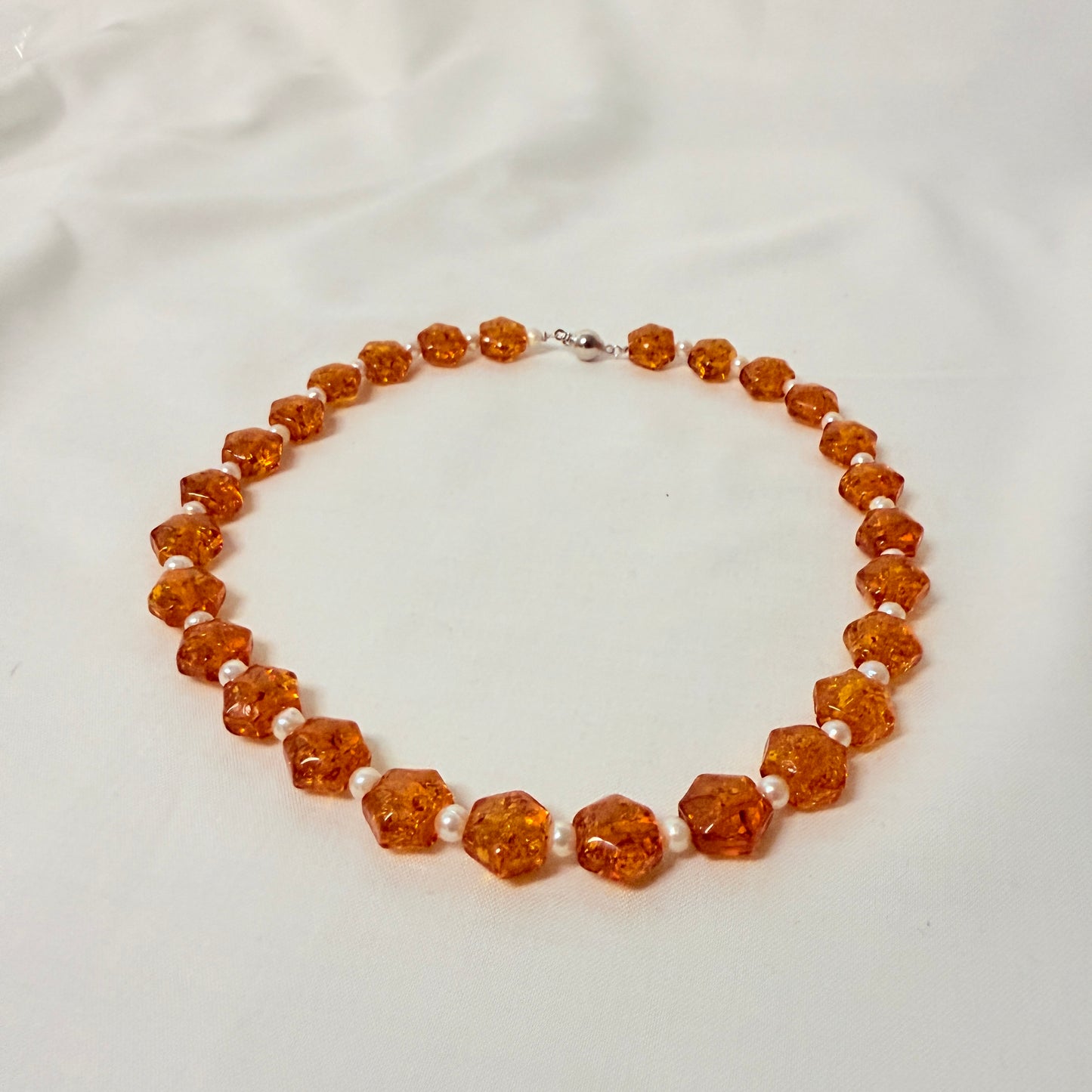 Meripihka - korusetti