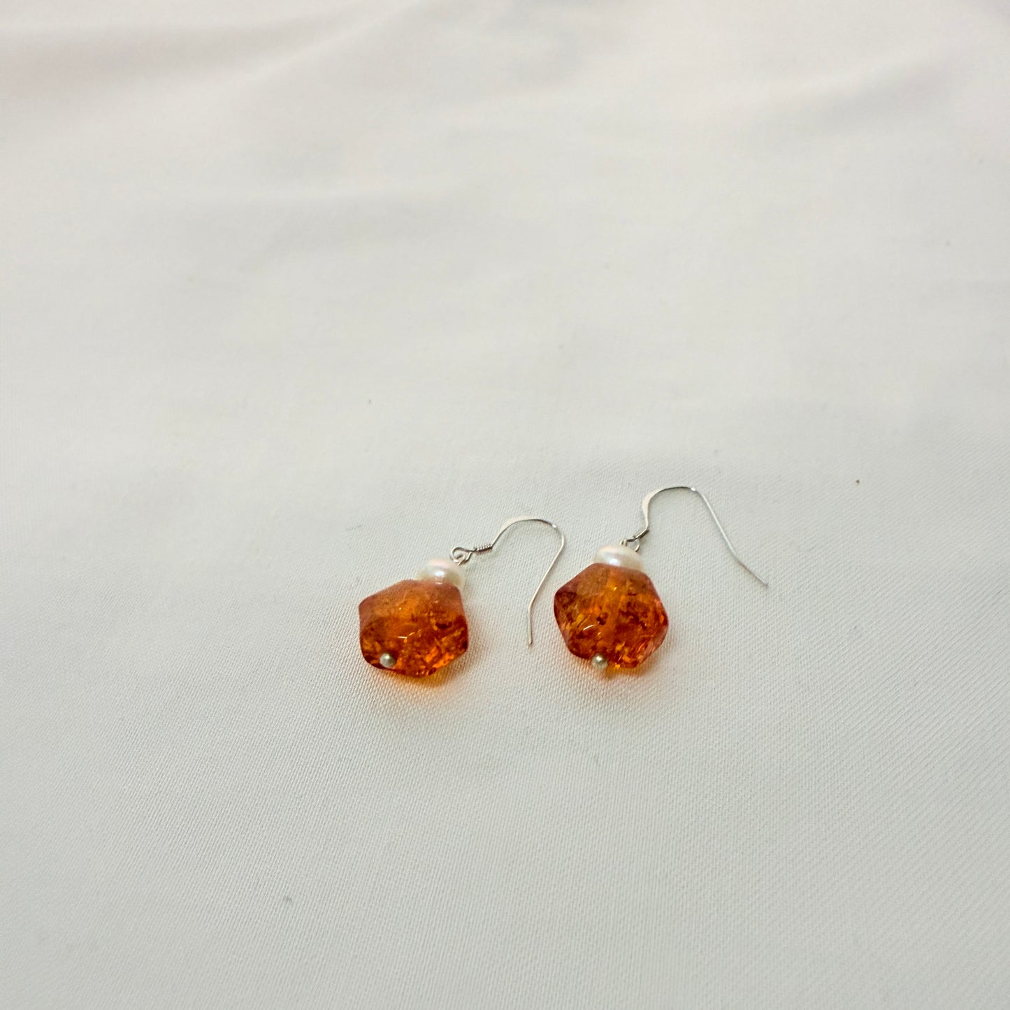 Meripihka - korusetti