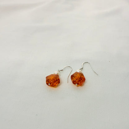 Meripihka - korusetti