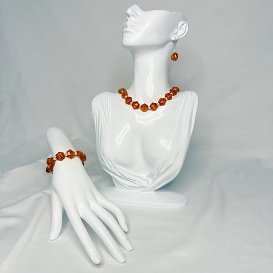 Meripihka - korusetti