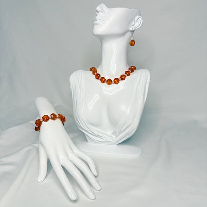 Meripihka - korusetti