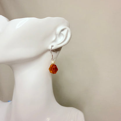 Meripihka - korusetti